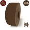 ELW Genuine American Leather Bison 8-9 oz (3.2-3.4mm) Thickness - Straps, Belts, Strips - 72" -  Full Grain Hide DIY Craft Projects, Bag, Chap, Moccasins, Jewelry, Wrapping